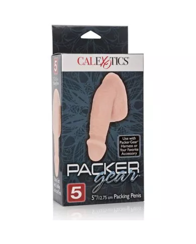 CALEXOTICS - EMBALLAGE CHAIR DE PÉNIS 14.5 CM