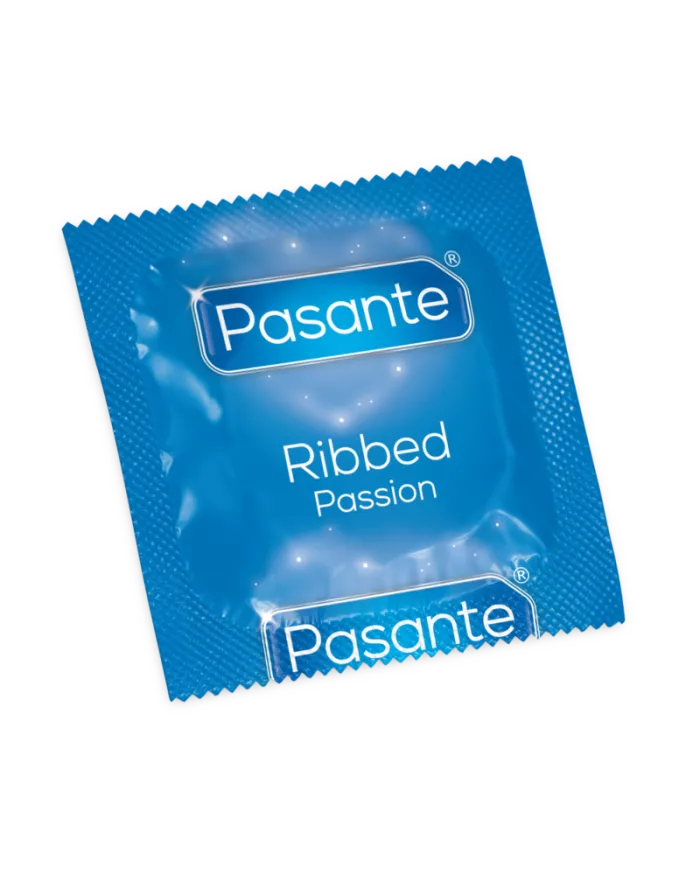 PASANTE - LES PRÉSERVATIFS  POINTS MS PLACER 3 UNITÉS PASANTE - LES PRÉSERVATIFS  POINTS MS PLACER 3 UNITÉS