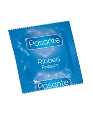 PASANTE - LES PRÉSERVATIFS  POINTS MS PLACER 3 UNITÉS PASANTE - LES PRÉSERVATIFS  POINTS MS PLACER 3 UNITÉS