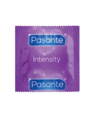 PASANTE - POINTS DE TRAVERSE ET STR AS INTENSITÉ 3 UNITÉS PASANTE - POINTS DE TRAVERSE ET STR AS INTENSITÉ 3 UNITÉS