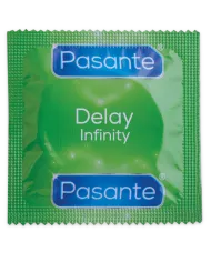 PASANTE - PRÉSERVATIFS RETARDANT PAR 12 UNITÉS PASANTE - PRÉSERVATIFS RETARDANT PAR 12 UNITÉS
