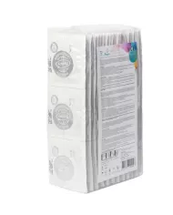 BEPPY - PRESERVATIFS NATURELS  72 UNITES