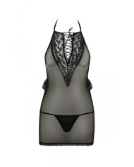 Robe lingerie Erza - Passion