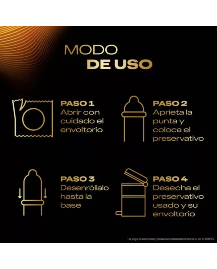 DUREX - CONNEXION TOTALE ULTRA FINE PLUS SANS LATEX 10 UNITÉS DUREX - CONNEXION TOTALE ULTRA FINE PLUS SANS LATEX 10 UNITÉS