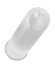 LELO - HEX BOÎTE DE PRÉSERVATIFS BIOLOGIQUES 3 UNITÉS