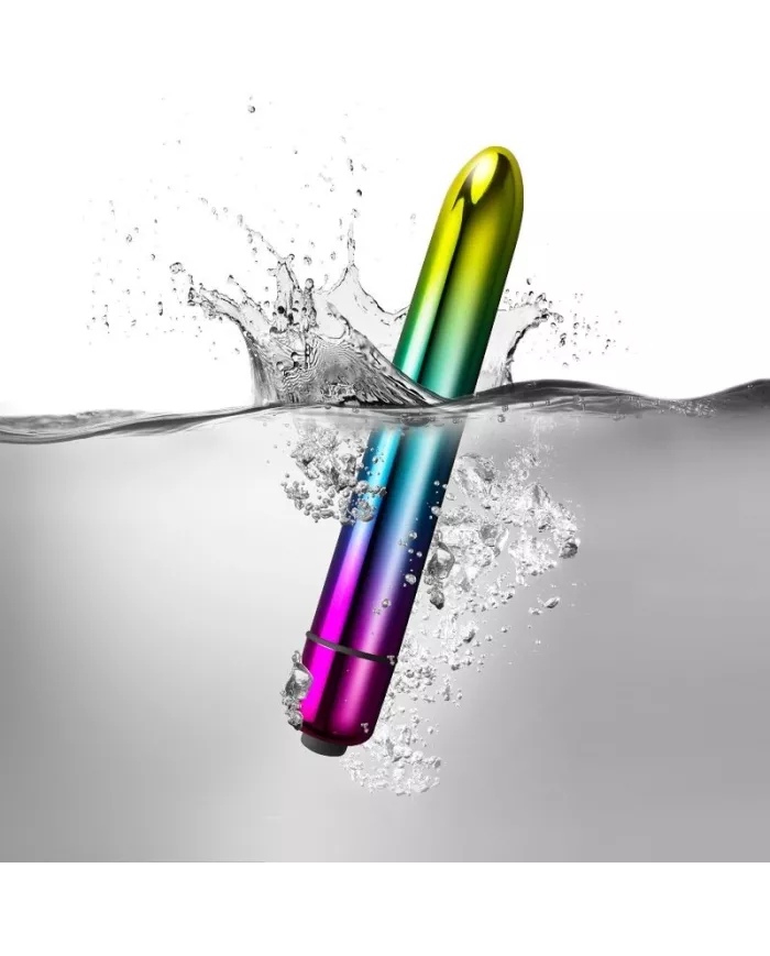 ROCKS-OFF - BALLE VIBRANTE PRISM ROCKS-OFF - BALLE VIBRANTE PRISM