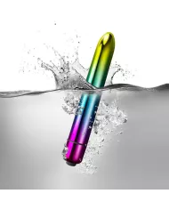 ROCKS-OFF - BALLE VIBRANTE PRISM ROCKS-OFF - BALLE VIBRANTE PRISM