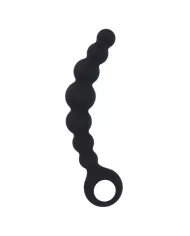 INTENSE - BILLES ANAL MAX NOIR INTENSE - BILLES ANAL MAX NOIR