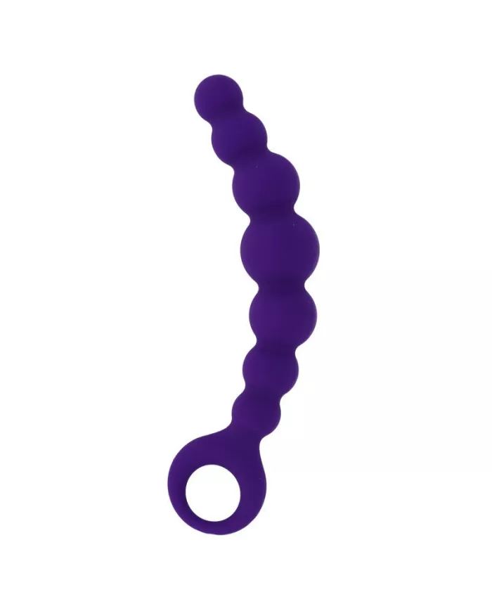 INTENSE - BILLES ANAL MAX LILAS INTENSE - BILLES ANAL MAX LILAS