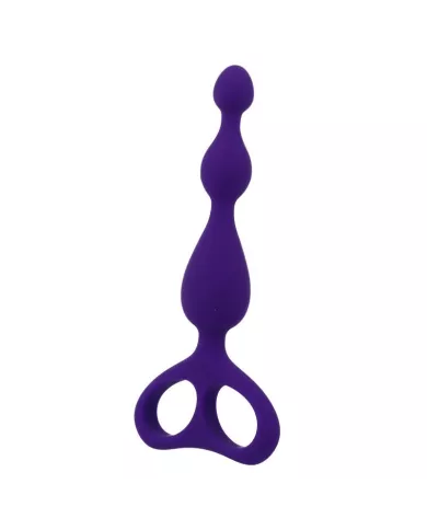 INTENSE - LILAS ANAL DANTI