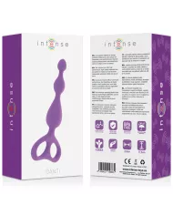 INTENSE - LILAS ANAL DANTI