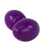 BAILE - TWINS BALLS BOULES ANAL LILAS BAILE - TWINS BALLS BOULES ANAL LILAS