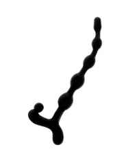 ADDICTED TOYS - BALLES ANAL 22 CM NOIR