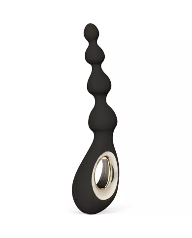 LELO - MASSEUR ANAL SORAYA BEADS NOIR LELO - MASSEUR ANAL SORAYA BEADS NOIR