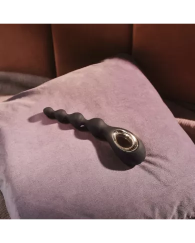 LELO - MASSEUR ANAL SORAYA BEADS NOIR