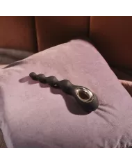 LELO - MASSEUR ANAL SORAYA BEADS NOIR
