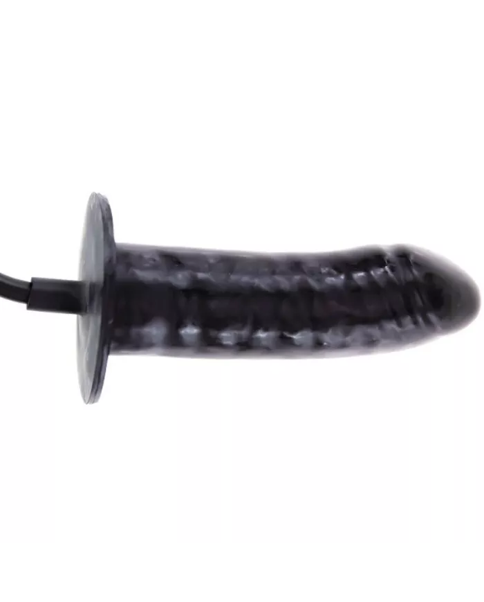 BAILE - PÉNIS GONFLABLE BIGGER JOY AVEC VIBRATION 16 CM