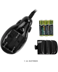 BAILE - GODE GONFLABLE BIGGER JOY AVEC VIBRATION 16 CM BAILE - GODE GONFLABLE BIGGER JOY AVEC VIBRATION 16 CM