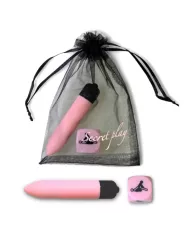 SECRETPLAY - KIT DE SENTIMENTS SENSUELLES SECRETPLAY - KIT DE SENTIMENTS SENSUELLES