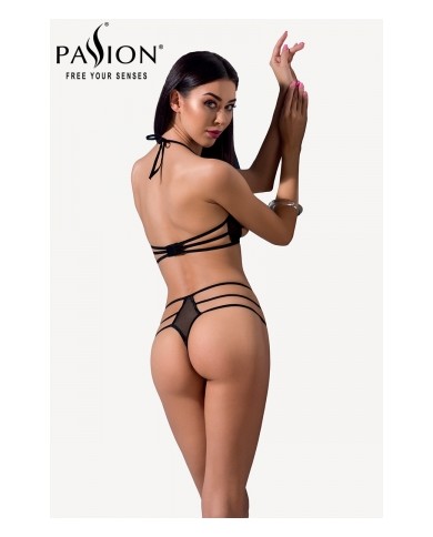 Ensemble sexy seins nus Rita - Passion