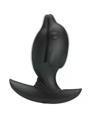 PRETTY LOVE - PLUG ANAL DELFIN GONFLABLE & RECHARGEABLE