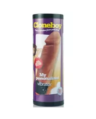 CLONEBOY - KIT PENIS CLONER AVEC VIBRATEUR