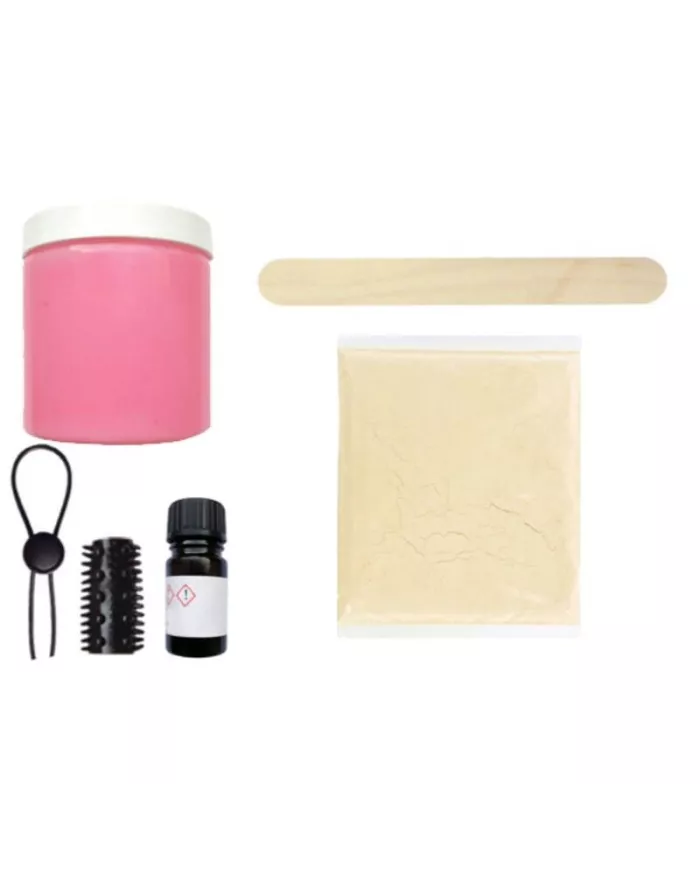 CLONEBOY - DILDO TULIP ROSE INTENSE CLONEBOY - DILDO TULIP ROSE INTENSE