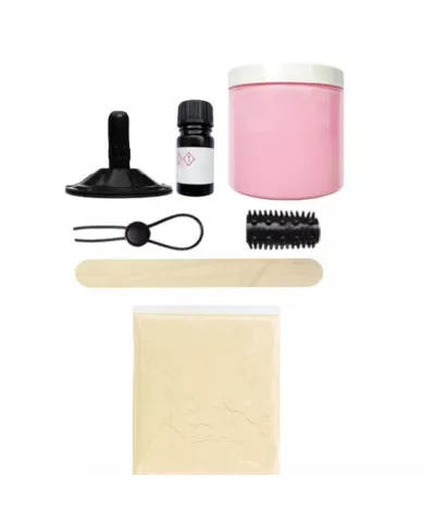 CLONEBOY - GODE ET VENTOUSE ROSE