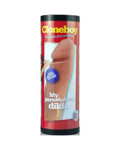 CLONEBOY - KIT CLONEBOY PENIS CLONER