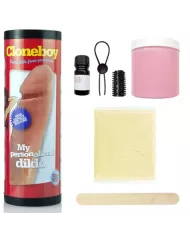 CLONEBOY - KIT CLONEBOY PENIS CLONER CLONEBOY - KIT CLONEBOY PENIS CLONER
