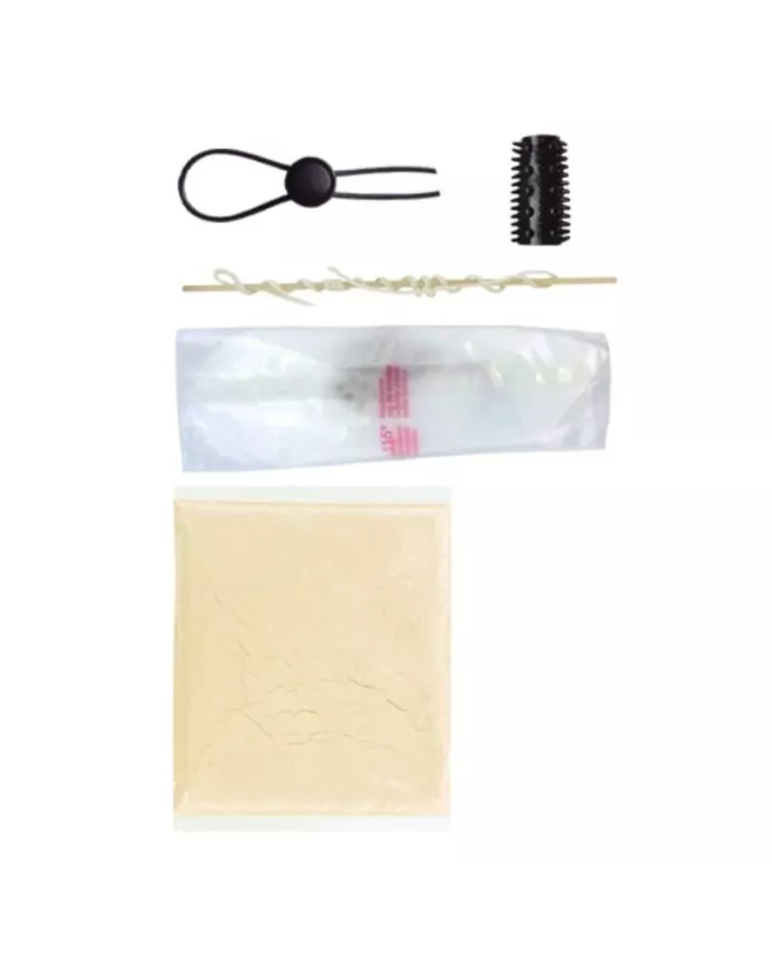 CLONEBOY - CLONISSEUR À PÉNIS EN FORME DE BOUGIE CLONEBOY - CLONISSEUR À PÉNIS EN FORME DE BOUGIE