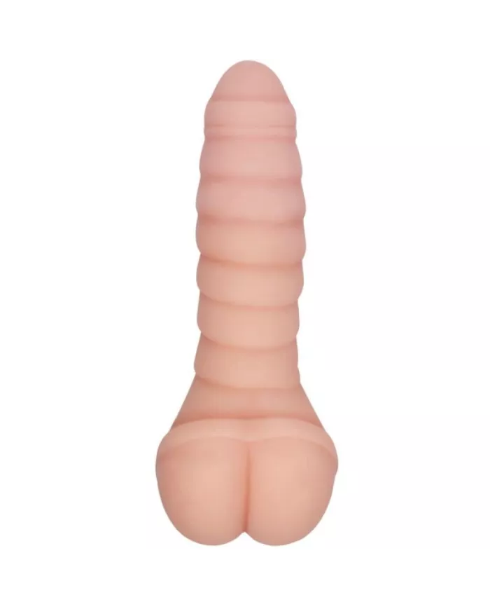 CRAZY BULL - PÉNIS MULTIFONCTIONNEL 21.8 CM CRAZY BULL - PÉNIS MULTIFONCTIONNEL 21.8 CM