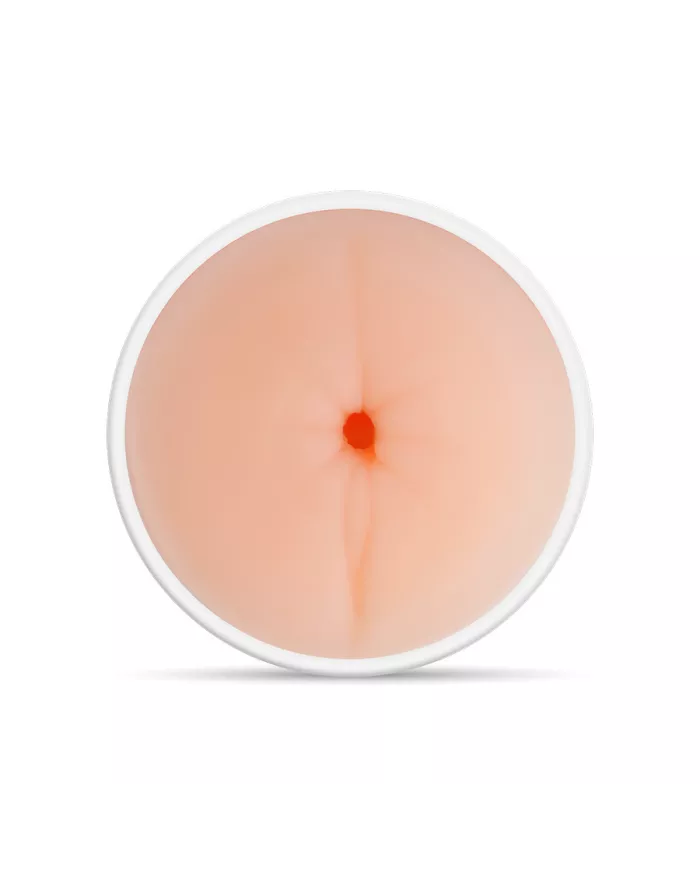 JAMYJOB - MASTURBATEUR ASS EXPÉRIENCE