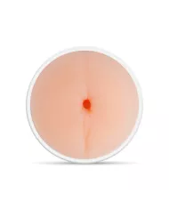 JAMYJOB - MASTURBATEUR ASS EXPÉRIENCE