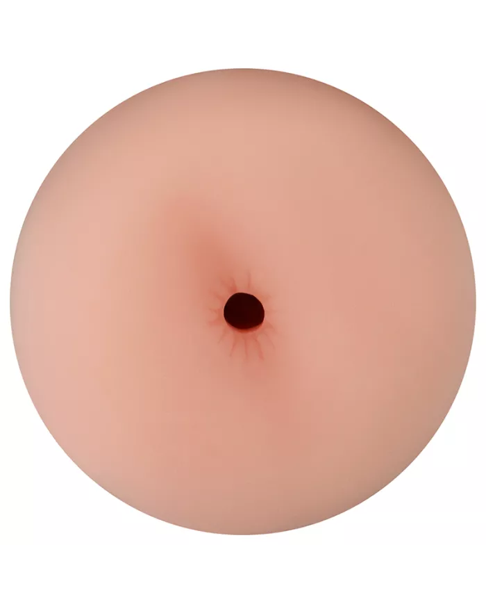 OHMAMA - MASTURBATEUR AVEC VIBRATION DE L'ANUS