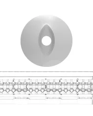 KIIROO - COUVERCLE MASTURBATEUR TITAN PUISSANCE + PERFORMANCE