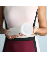 KIIROO - COUVERCLE MASTURBATEUR TITAN PUISSANCE + PERFORMANCE