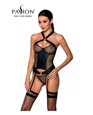 Guêpière Amanda - Passion