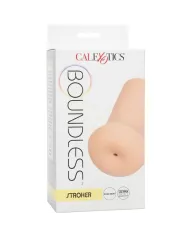 CALEXOTICS - COUPEUR SANS LIMITES LÉGER CALEXOTICS - COUPEUR SANS LIMITES LÉGER