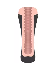 JAMYJOB - MASTURBATEUR BOOTY - ANUS