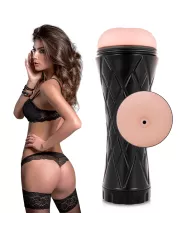 JAMYJOB - MASTURBATEUR BOOTY - ANUS