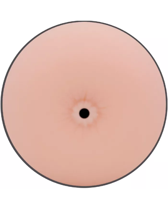 JAMYJOB - MASTURBATEUR BOOTY - ANUS