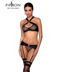 Ensemble sexy Amanda - Passion
