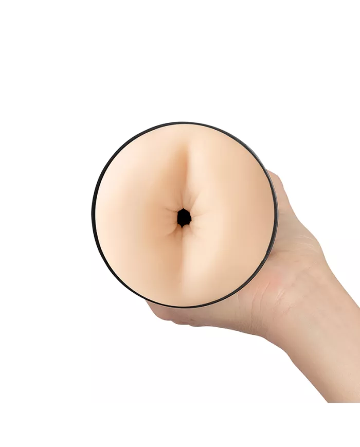 KIIROO - MASTURBATEUR GÉNÉRIQUE DE FESSES FEEL STROKER - PLE KIIROO - MASTURBATEUR GÉNÉRIQUE DE FESSES FEEL STROKER - PLE