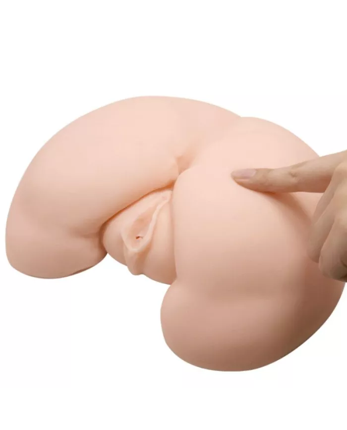 CRAZY BULL - MASTURBATEUR ANAL POUR HOMMES CRAZY BULL - MASTURBATEUR ANAL POUR HOMMES