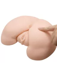 CRAZY BULL - MASTURBATEUR ANAL POUR HOMMES CRAZY BULL - MASTURBATEUR ANAL POUR HOMMES