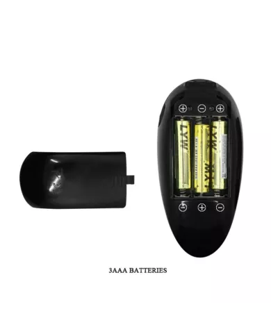 CRAZY BULL - MASTURBATEUR ANAL POUR HOMMES