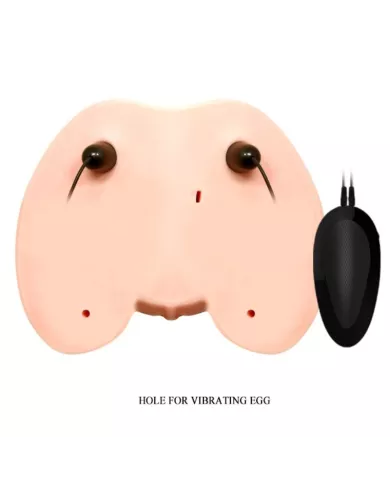 CRAZY BULL - MASTURBATEUR ANAL POUR HOMMES