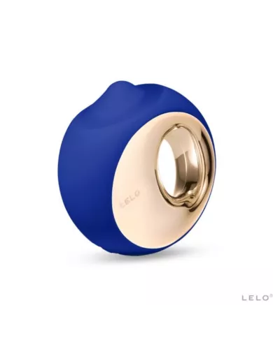 LELO - ORA 3 STIMULATEUR DE SEXE ORAL BLEU NUIT