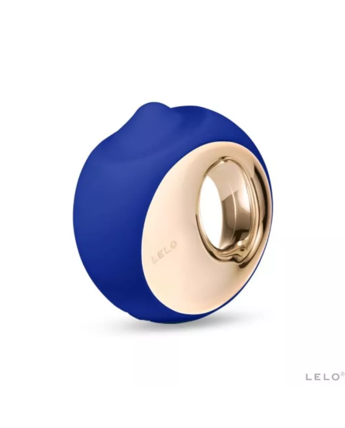 LELO - ORA 3 STIMULATEUR DE SEXE ORAL BLEU NUIT LELO - ORA 3 STIMULATEUR DE SEXE ORAL BLEU NUIT